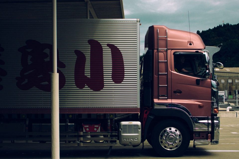 scania mega